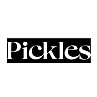 Logo Pickles